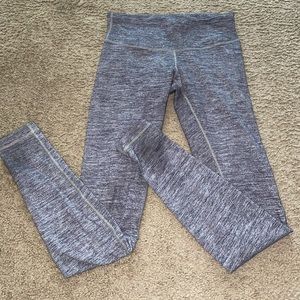 Lululemon full length leggings